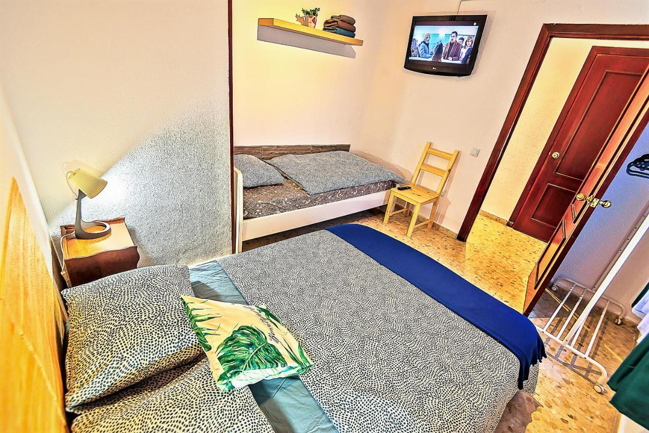 Apartment Misericordia 4-bedroom With Lift *