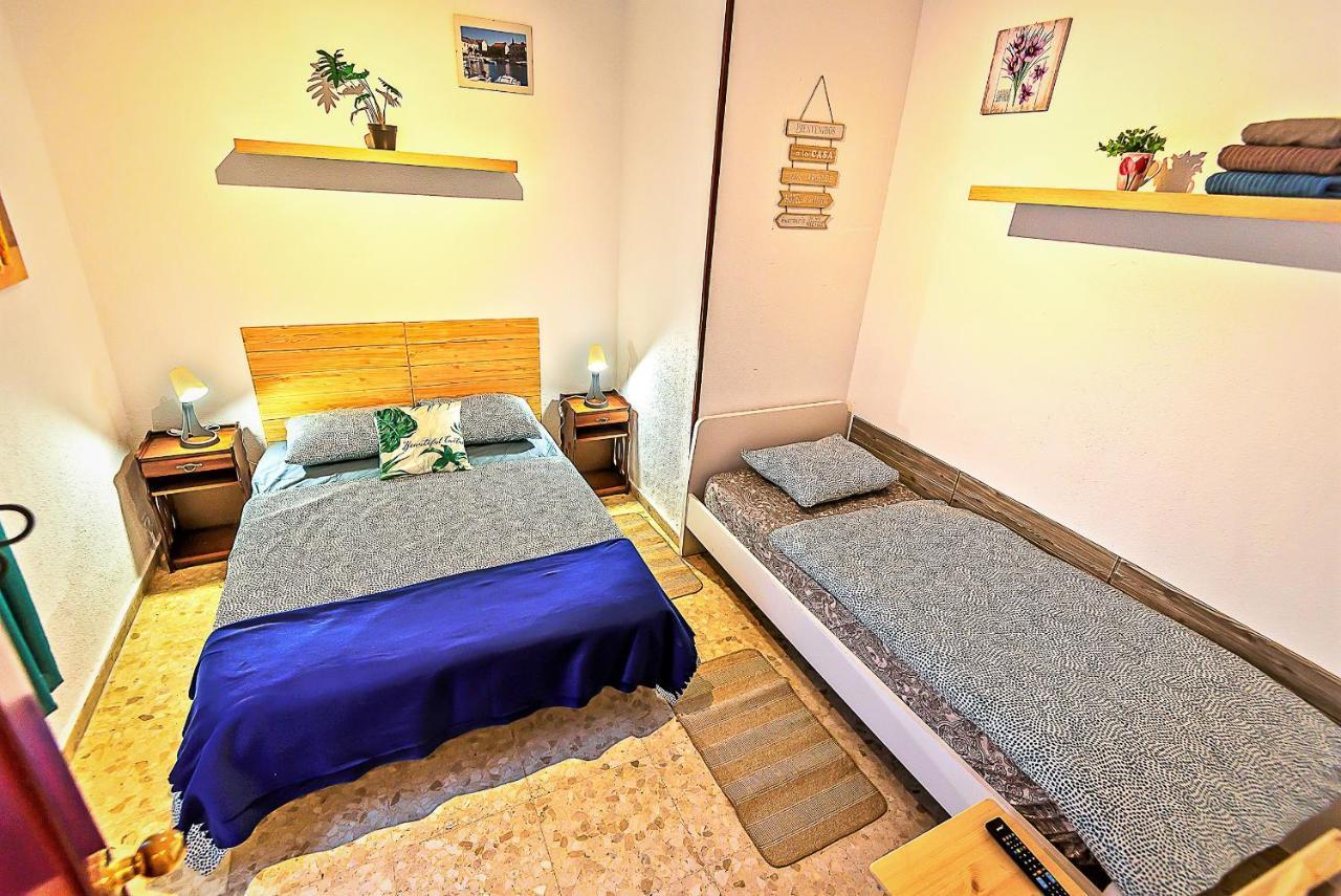 Misericordia 4-bedroom With Lift Apartment