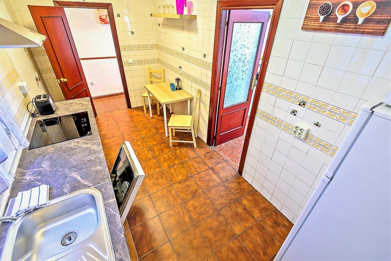 Misericordia 4-bedroom With Lift Apartment *