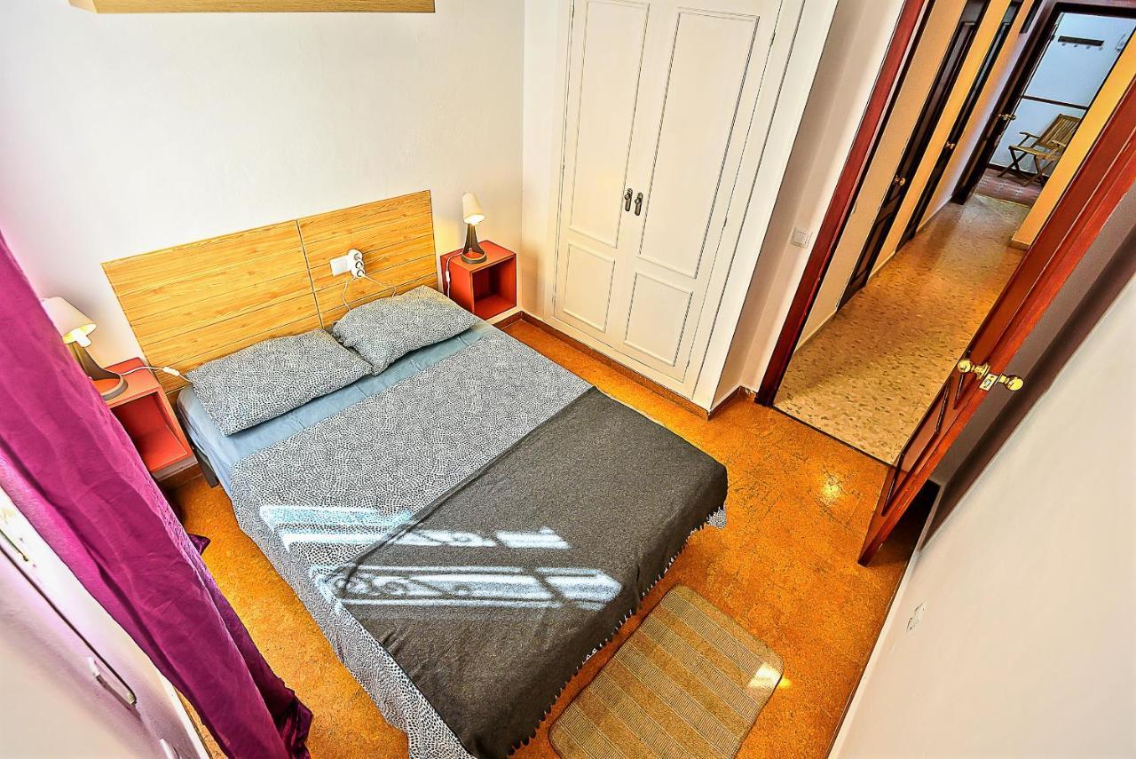 Misericordia 4-bedroom With Lift Apartment *