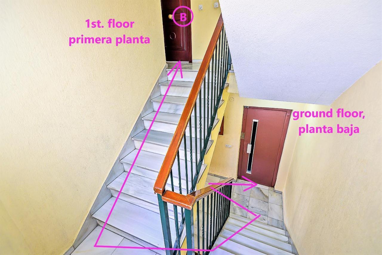 Misericordia 4-bedroom With Lift Apartment *