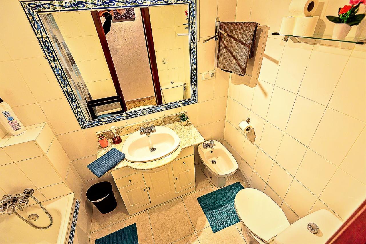 Misericordia 4-bedroom With Lift * El Puerto de Santa Maria