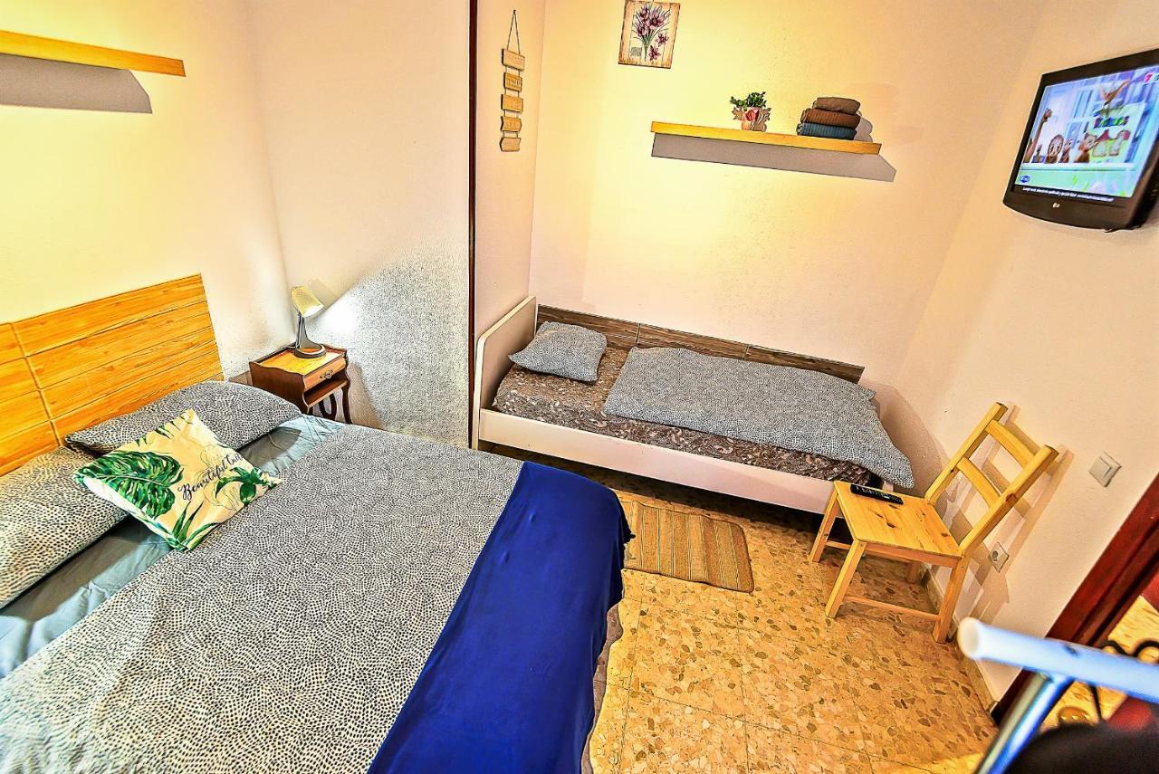 Apartment Misericordia 4-bedroom With Lift *