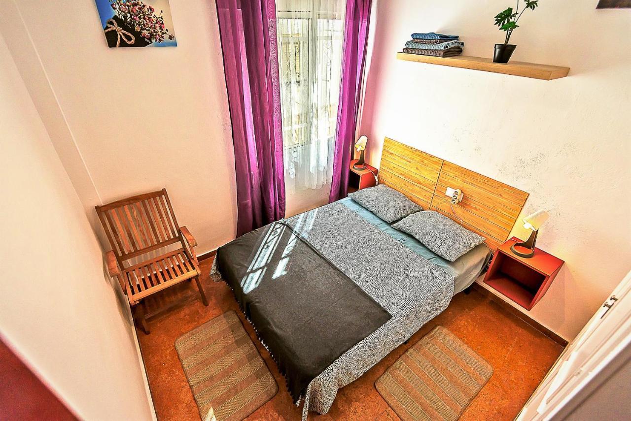 Misericordia 4-bedroom With Lift *
