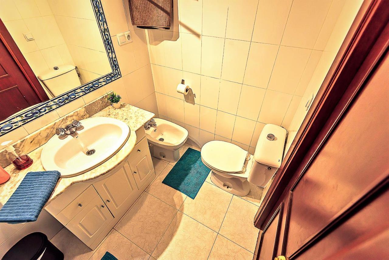 Apartment Misericordia 4-bedroom With Lift *