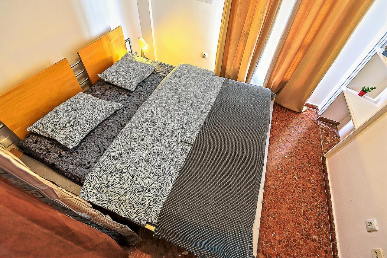 Misericordia 4-bedroom With Lift El Puerto de Santa Maria